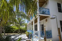 ที่ซ่อนตัว Hull Bay โรงแรมใน