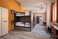The RomeHello Hotels in 