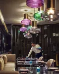 Hyatt Centric Juhu Mumbai - Завтрак