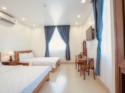 Tuyet Hien Hotel