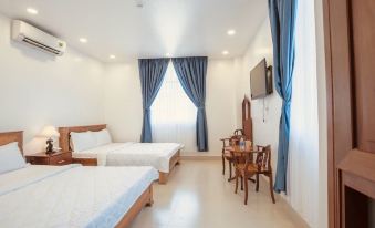 Tuyet Hien Hotel
