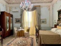 Palazzo de Castro Hotels in Squinzano