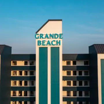 Grande Beach Resort