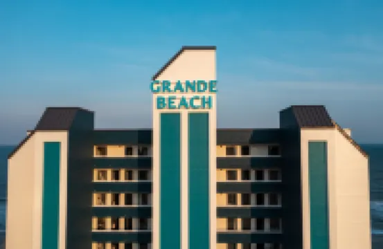 Grande Beach Resort