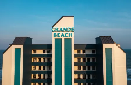 Grande Beach Resort