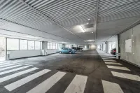 Forenom Aparthotel Espoo Leppävaara - С парковкой