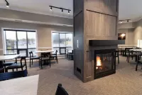 Bcm Inns Fort McMurray - Downtown - Morgenmad