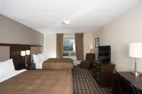 Western Star Inn and Suites Carlyle Hotels in Carlyle