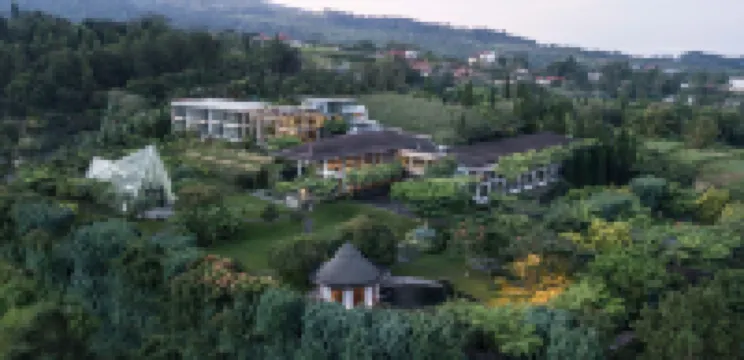 阿瑪里斯利斯精品度假村