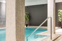 Scandic Gävle Väst - Pools