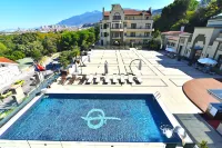 Hotel Çelik Palas Convention Center & Thermal Spa - Mewah