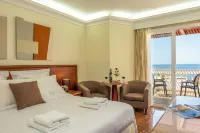 Porto Alegre Hotel Hotels in Galatas