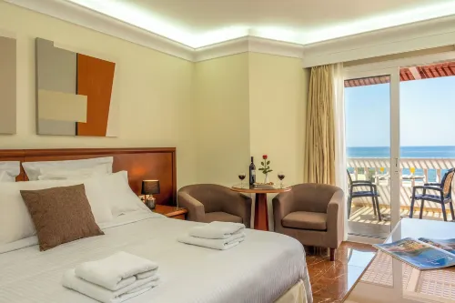 Porto Alegre Hotel