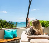 Caribe Hilton - ที่มีสปา