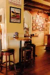 斯諾維拉奇酒店 - 酒吧