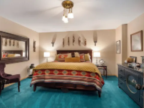 The Inn on Bigfork Bay Hotels in Bigfork