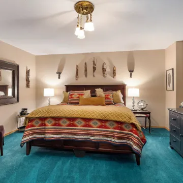 The Inn on Bigfork Bay