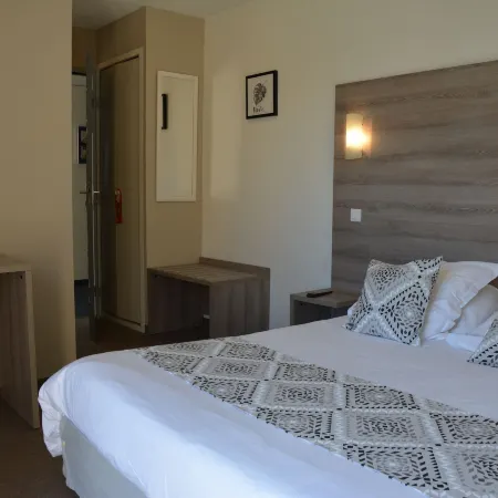 Hotel Albizzia