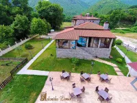 Arhontiko Liamas Hotels in Volvi