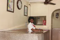 Ivory Place Hotel - Hot Tub