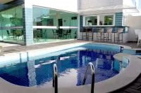 Hotel Anahi - สำหรับครอบครัว