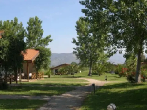 賽特貝勒度假村 豐迪酒店