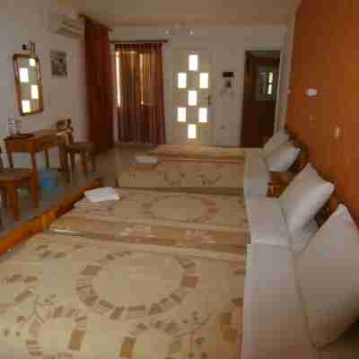 Atlas Pension Rooms