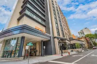 Canopy by Hilton Jersey City Arts District Hotel a 