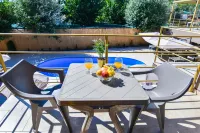Hotel Palladium Sithonia Hotels in Toroni
