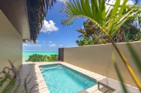 Sea Change Villas - Beach
