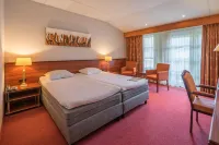 Parkhotel Tjaarda Hotels in 