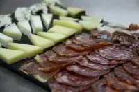Hotel Arinsal - Desayuno