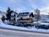 Hotel Garni Edy Hotels in Kastell im Fleimstal