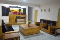 Green Leaf Resort Hotel di West Sikkim