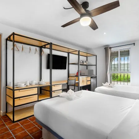 Hacienda Santa Barbara by Homi Rent