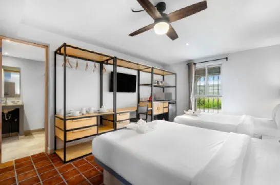 Hacienda Santa Barbara by Homi Rent โรงแรมใน