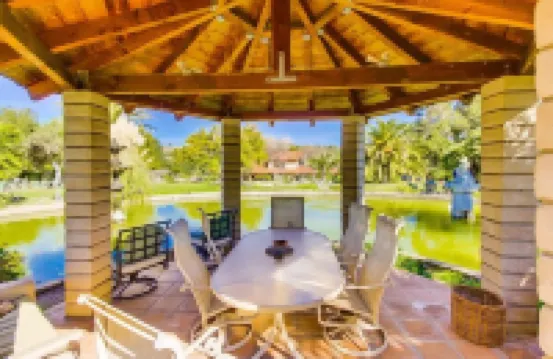 葡萄園莊園旅館