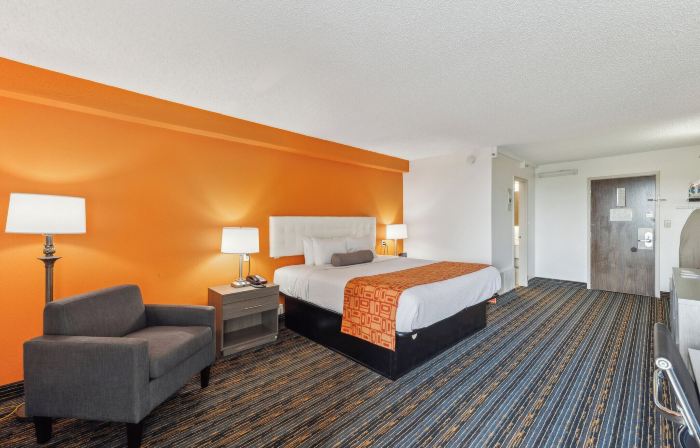 Howard Johnson by Wyndham Lexington