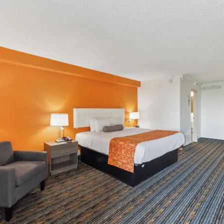 Howard Johnson by Wyndham Lexington