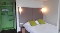Campanile Montlucon - Saint Victor Hotel a Allier