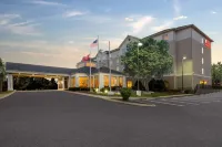 Hilton Garden Inn Nashville/Smyrna Hotels near Vanderbilt Health Clinic at Walgreens Smyrna