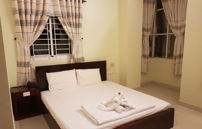Hostel Dang Loi