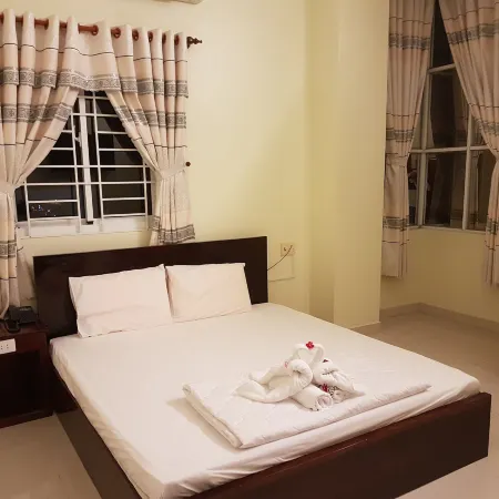 Hostel Dang Loi