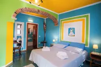 Hotel Villa Belfiori Hotel a Torre dei Corsari