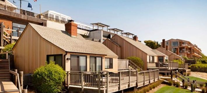 Gurney's Montauk Resort & Seawater Spa Hotels in Suffolk County