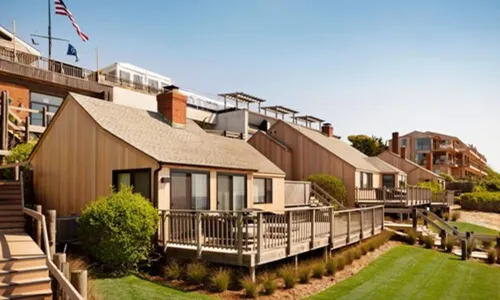 Gurney's Montauk Resort & Seawater Spa