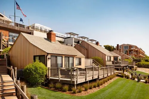 Gurney's Montauk Resort & Seawater Spa Hotels in Montauk