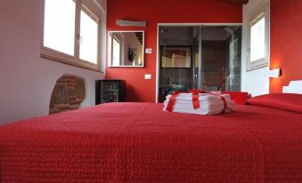 Bed & Breakfast Viziottavo