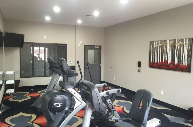MainStay Suites Odessa I-20 photo 3