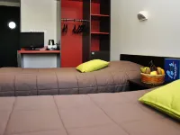 Le Cap d'Opale Hotels in Ambleteuse